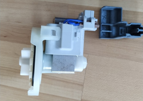 Ablaufpumpe beko laugenpumpe - ablaufpumpe,
