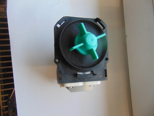 Pumpe laugenpumpe b30 - pumpe, für