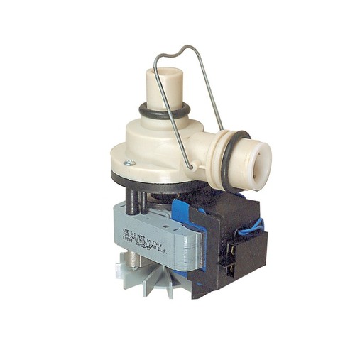 Laugenpumpe spaltmotorpumpe - laugenpumpe,