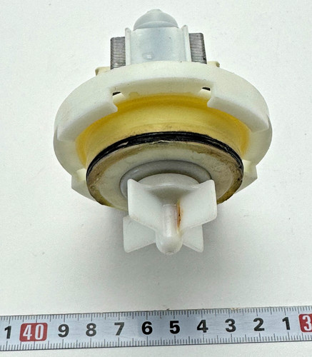 Miele laugenpumpe ablaufpumpe - miele,