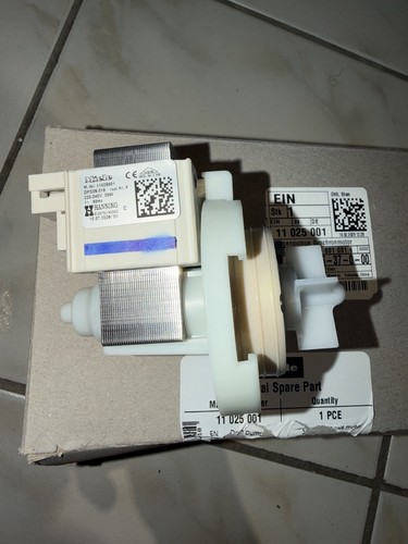 Miele laugenpumpe - miele,