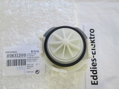 Siemens bosch original - bosch, 631200