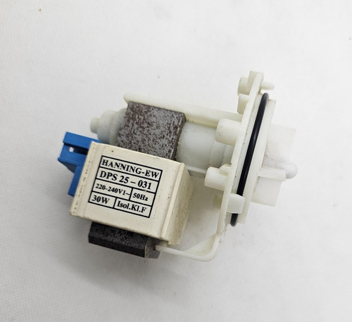 Pumpe dps 031 waschmaschine - pumpe, 25-031