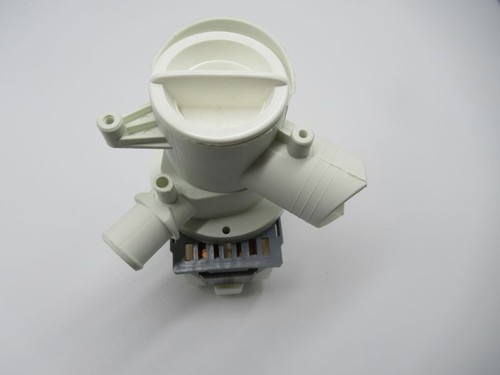 Neu laugenpumpe waschmaschine - neu,