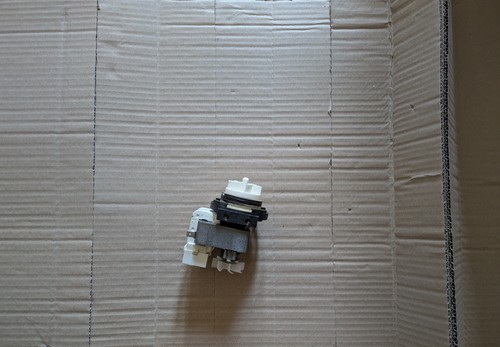 Laugenpumpe 4063381 miele - 4063381,