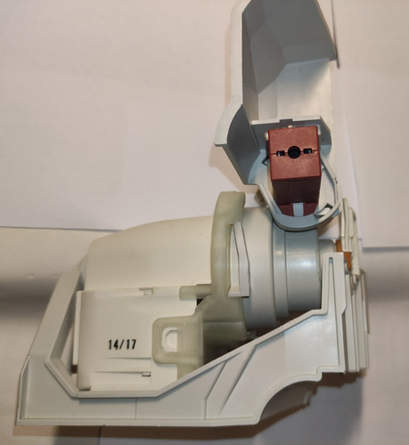 Miele spülmaschine - miele,