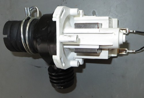 Original aeg ablaufpumpe - original,