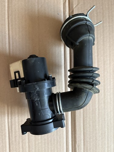 Ablaufpumpe waschmaschine - waschmaschine,