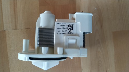 Ikea aeg laugenpumpe pumpe - aeg,